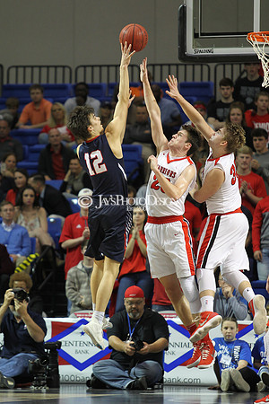 4A Boys State Finals Westside vs. Baptist Prep 3-10-18_0273
