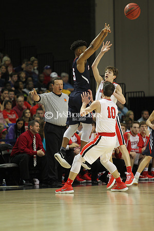 4A Boys State Finals Westside vs. Baptist Prep 3-10-18_0280