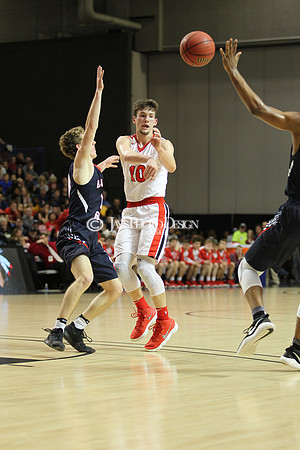 4A Boys State Finals Westside vs. Baptist Prep 3-10-18_0283