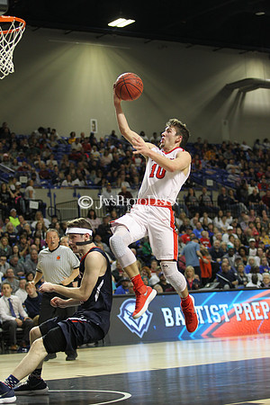 4A Boys State Finals Westside vs. Baptist Prep 3-10-18_0288