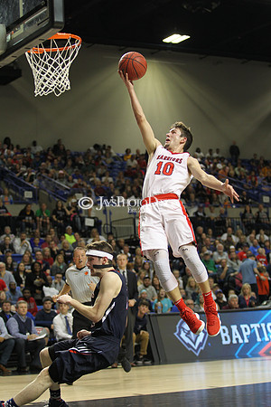 4A Boys State Finals Westside vs. Baptist Prep 3-10-18_0289