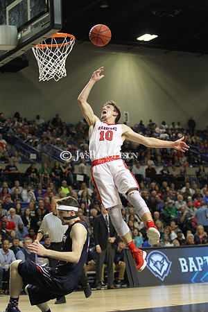 4A Boys State Finals Westside vs. Baptist Prep 3-10-18_0290