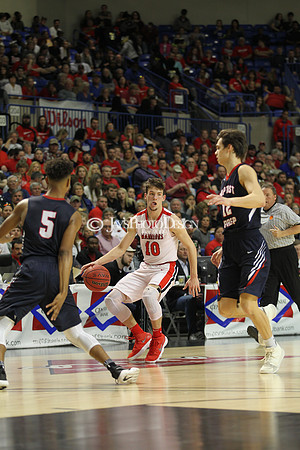 4A Boys State Finals Westside vs. Baptist Prep 3-10-18_0292