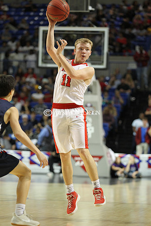 4A Boys State Finals Westside vs. Baptist Prep 3-10-18_0295