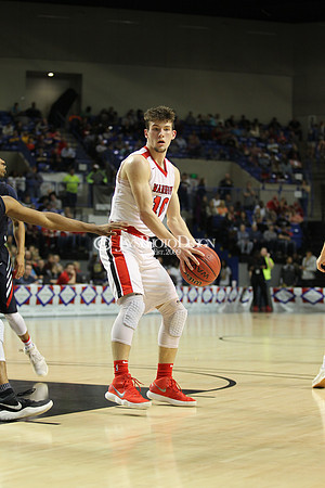 4A Boys State Finals Westside vs. Baptist Prep 3-10-18_0298