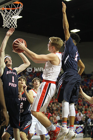 4A Boys State Finals Westside vs. Baptist Prep 3-10-18_0335