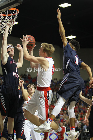 4A Boys State Finals Westside vs. Baptist Prep 3-10-18_0336