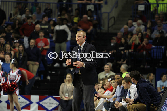 4A Boys State Finals Westside vs. Baptist Prep 3-10-18_0346
