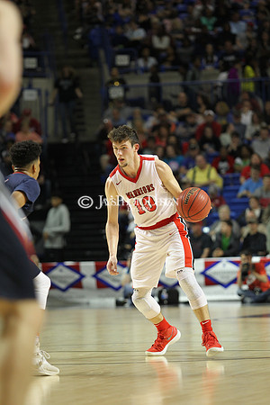 4A Boys State Finals Westside vs. Baptist Prep 3-10-18_0394