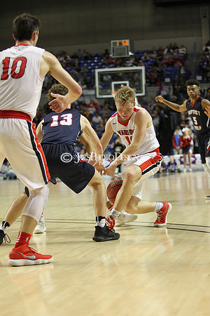 4A Boys State Finals Westside vs. Baptist Prep 3-10-18_0404