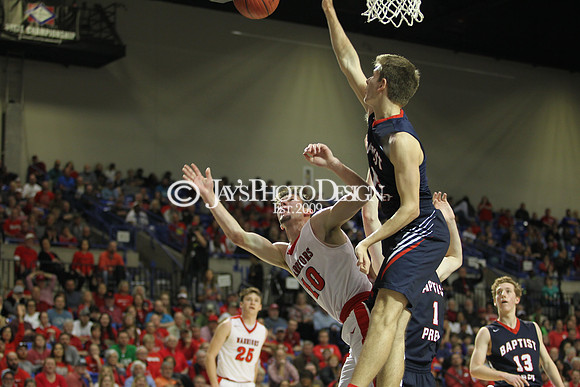 4A Boys State Finals Westside vs. Baptist Prep 3-10-18_0415