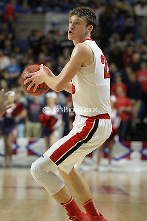 4A Boys State Finals Westside vs. Baptist Prep 3-10-18_0422