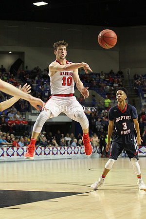 4A Boys State Finals Westside vs. Baptist Prep 3-10-18_0436