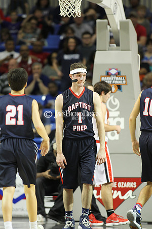 4A Boys State Finals Westside vs. Baptist Prep 3-10-18_0448