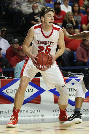 4A Boys State Finals Westside vs. Baptist Prep 3-10-18_0486