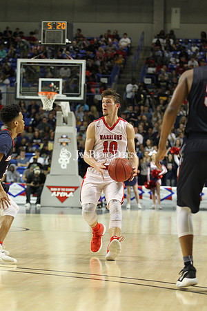 4A Boys State Finals Westside vs. Baptist Prep 3-10-18_0479