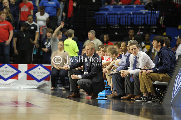 4A Boys State Finals Westside vs. Baptist Prep 3-10-18_0503