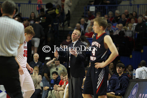 4A Boys State Finals Westside vs. Baptist Prep 3-10-18_0505
