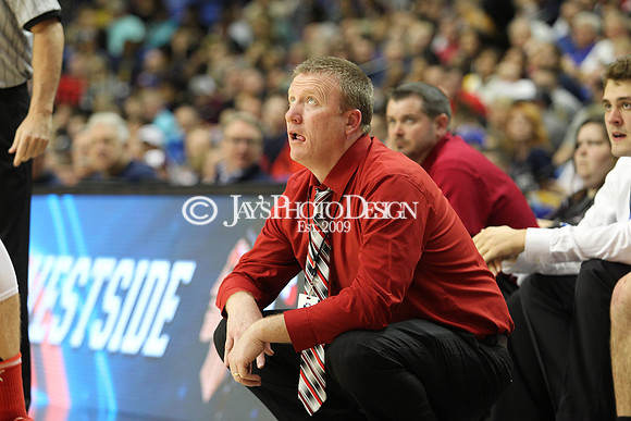 4A Boys State Finals Westside vs. Baptist Prep 3-10-18_0517
