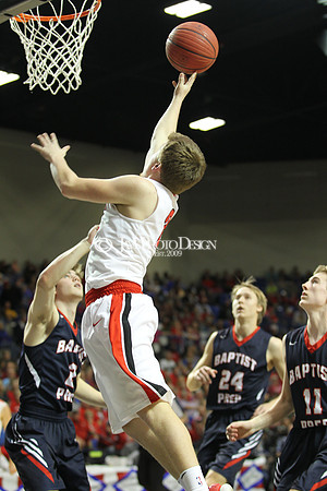 4A Boys State Finals Westside vs. Baptist Prep 3-10-18_0528