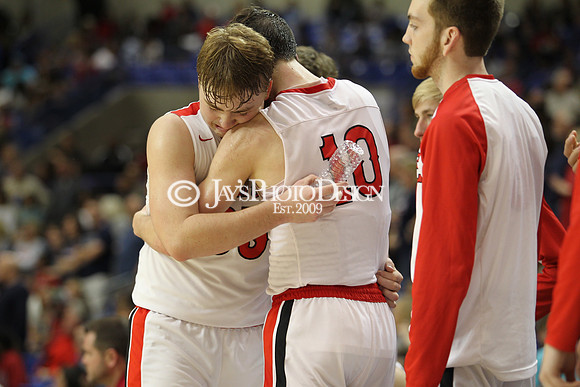 4A Boys State Finals Westside vs. Baptist Prep 3-10-18_0556