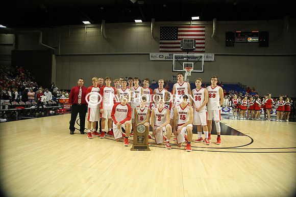 4A Boys State Finals Westside vs. Baptist Prep 3-10-18_0605