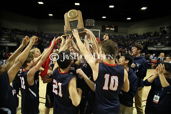 4A Boys State Finals Westside vs. Baptist Prep 3-10-18_0627