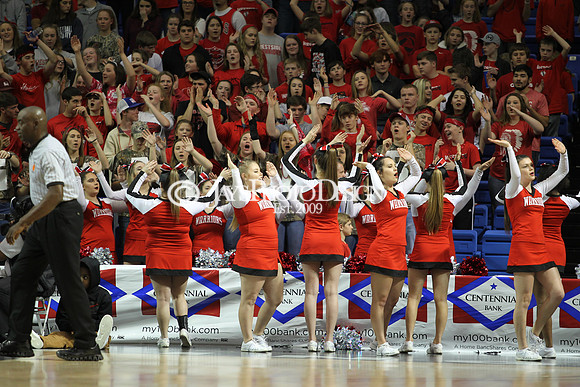 4A Boys State Finals Westside vs. Baptist Prep 3-10-18_0270