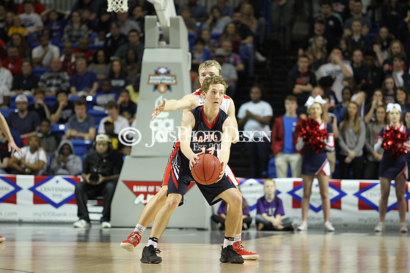 4A Boys State Finals Westside vs. Baptist Prep 3-10-18_0388