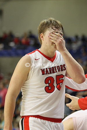 4A Boys State Finals Westside vs. Baptist Prep 3-10-18_0561