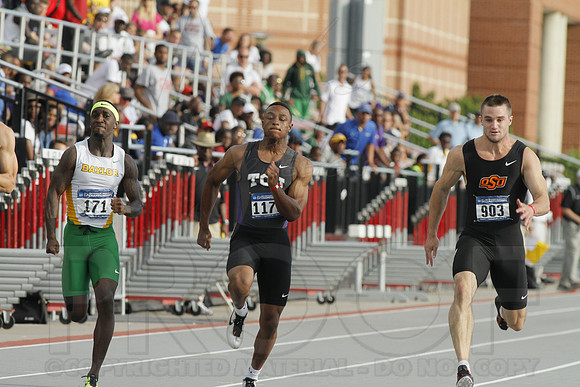 NCAA West Track and Field Preliminaries 5-30-2014 (© Justin Manning) JWM_0149