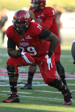Missouri @ Arkansas State 9-12-2015 (©Justin Manning) JWM_0174