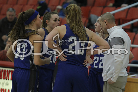 Jessieville @ Harmony Grove Senior Girls 1-12-2016 (©Justin Manning) JWM_0023