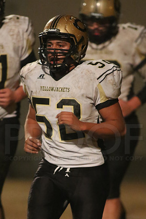Clinton @ Pine Bluff Dollarway 11-21-2014 (©Justin Manning) JWM_207