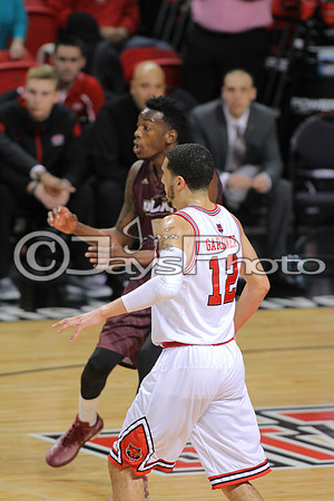 ULM @ Arkansas State Men's Basketball 2-21-2015 (©Justin Manning) JWM_205