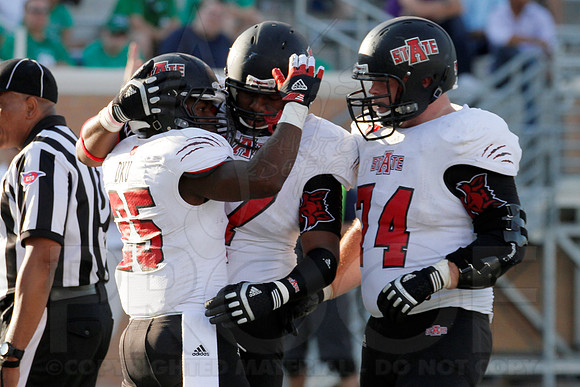 ASU @ North Texas 11-3-12 (Justin Manning)0249