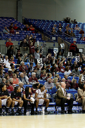 Western Kentucky vs. UALR Women's 3-10-13 JWM0112 (©Justin Manning)