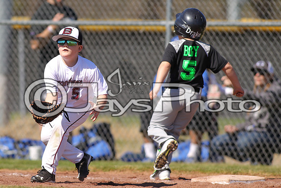 Benton Panthers vs. White Hall Dominators 2-27-16 JWM_0069