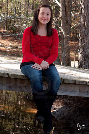 Audrey & TJ Raper 2-2-13 (Justin Manning)0018