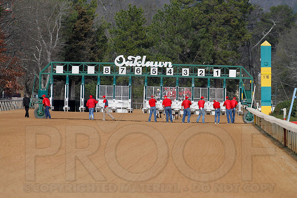 Oaklawn 1-11-13 (Justin Manning)0059