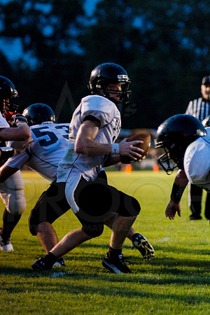 Bauxite @ Glen Rose 9-7-12 (Justin Manning)213