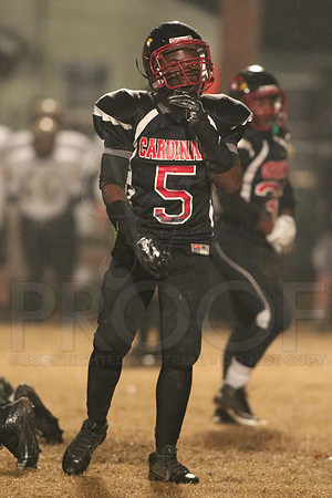 Clinton @ Pine Bluff Dollarway 11-21-2014 (©Justin Manning) JWM_030
