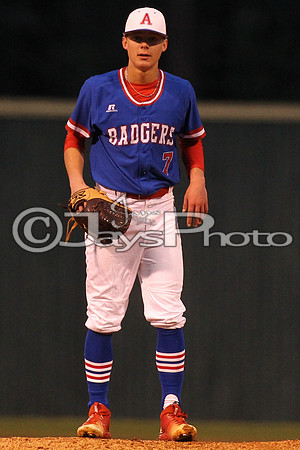Arkadelphia @ Bryant baseball 2-27-17_JWM00178