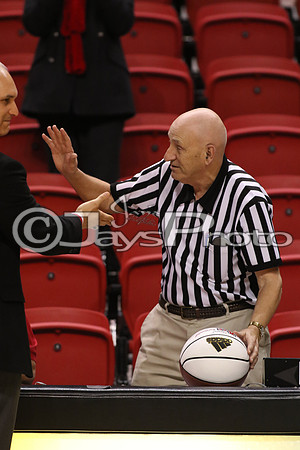 LA-Lafayette @ Arkansas State Men's 3-7-2015 (©Justin Manning) JWM_0037