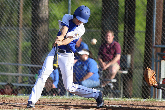Sheridan @ Malvern 4-15-13 (© Justin Manning) JWM0404