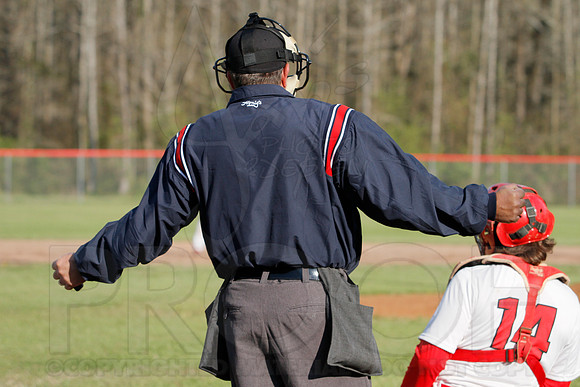 Bismarck @ Glen Rose 4-8-2014 (© Justin Manning) JWM_0023