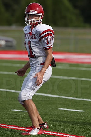Glen Rose Football Practice 9-2-2014 (©Justin Manning) JWM_133