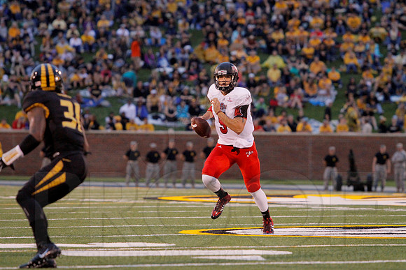ASU @ Missouri 9-28-13 (© Justin Manning) JWM0210