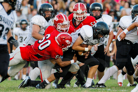 Bauxite @ Glen Rose 9-7-12 (Justin Manning)106