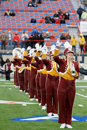 Independence Bowl ULM vs. Ohio 12-28-12 (Justin Manning)0102